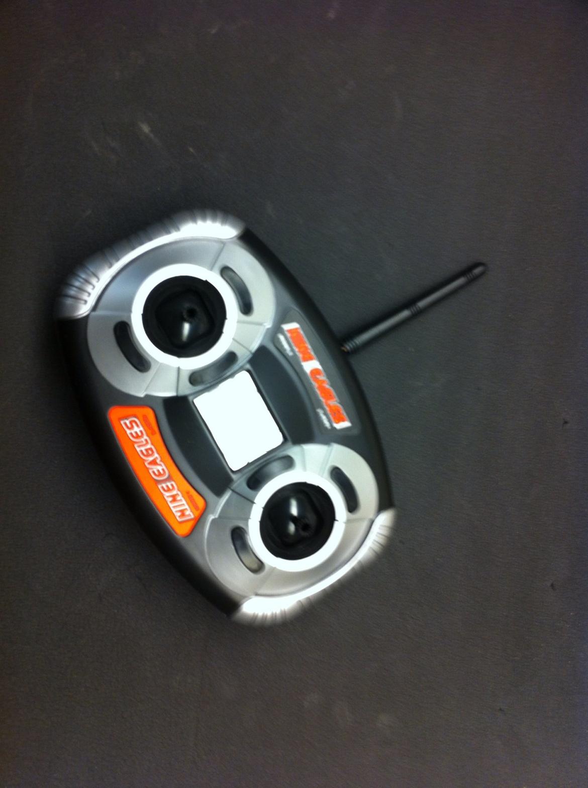 Helikopter Nine Eagle Solo Pro II billede 8
