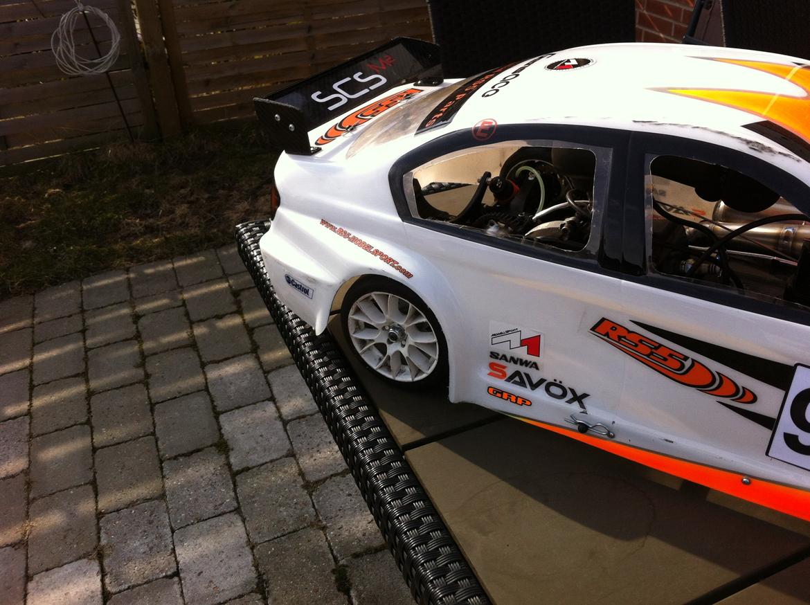 Bil RS5 T13 billede 10
