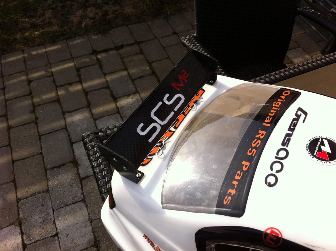 Bil RS5 T13 billede 12
