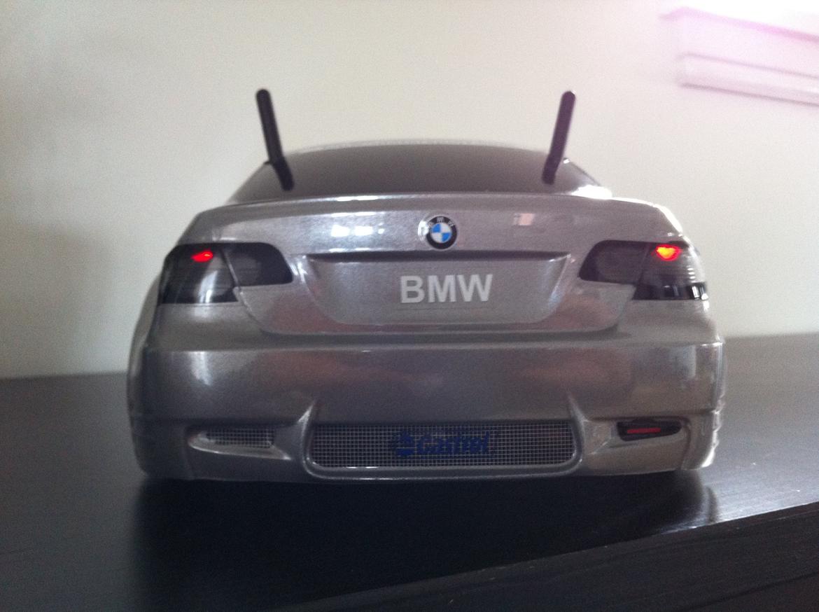 Bil Sniper Bmw E92 M3 billede 14