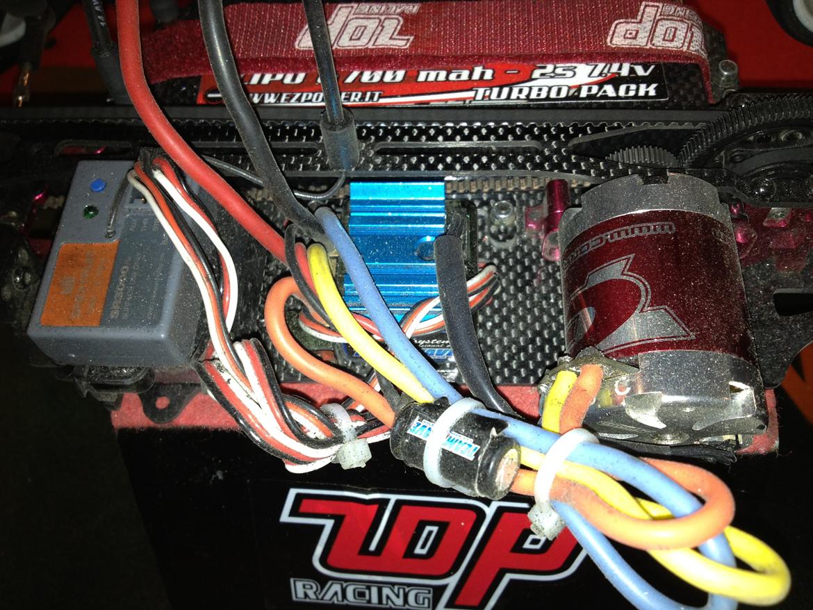 Bil top photon ex billede 7