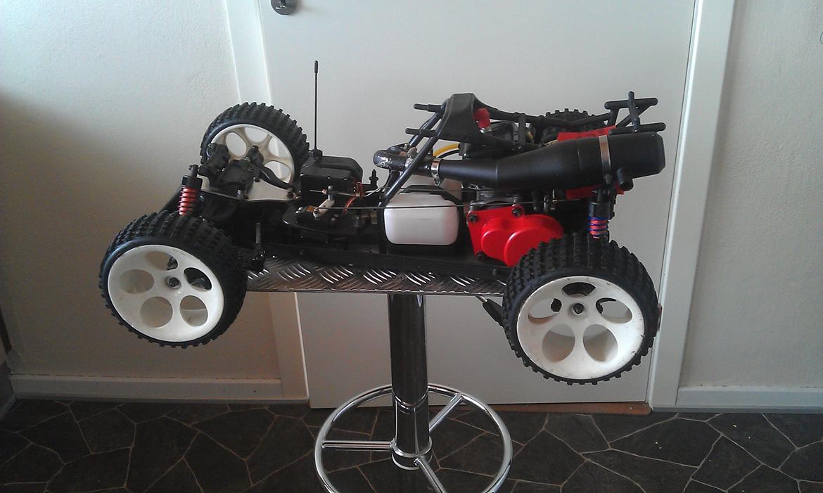 Buggy fg baja buggy 4x4 WD billede 13