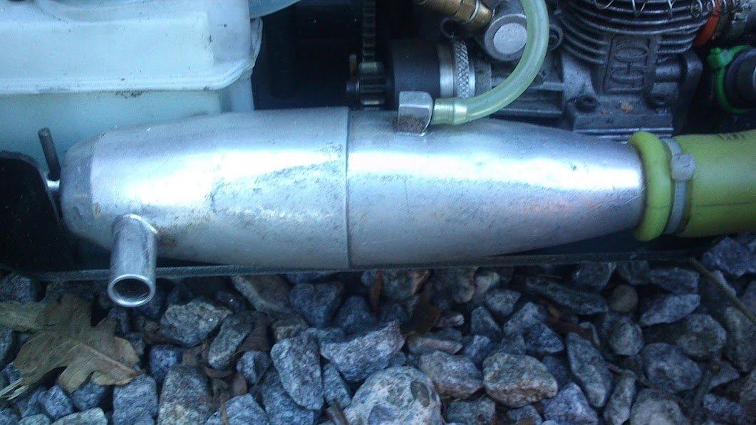 Buggy Off-Roader Hong Nor X1-crt billede 12