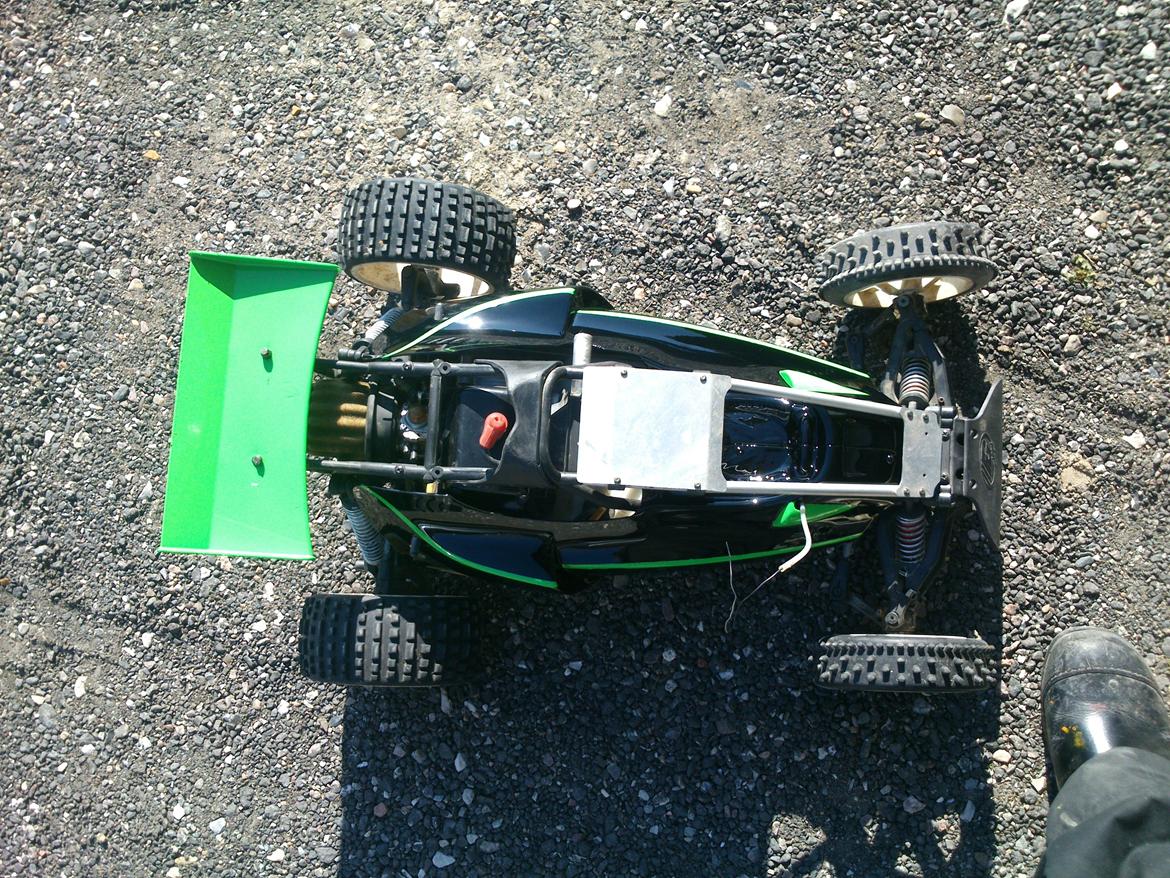 Bil FG Baja Buggy billede 2