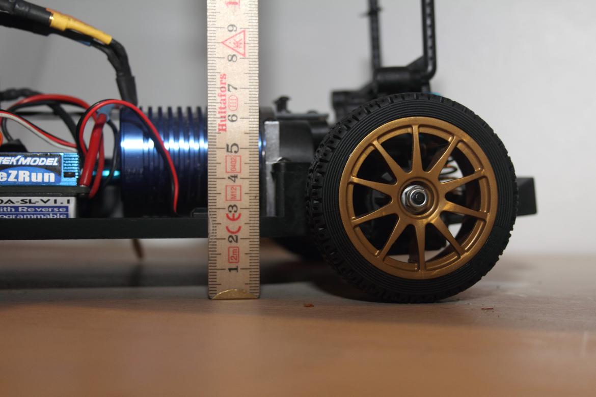 Bil Sniper Nanda (rally) billede 4