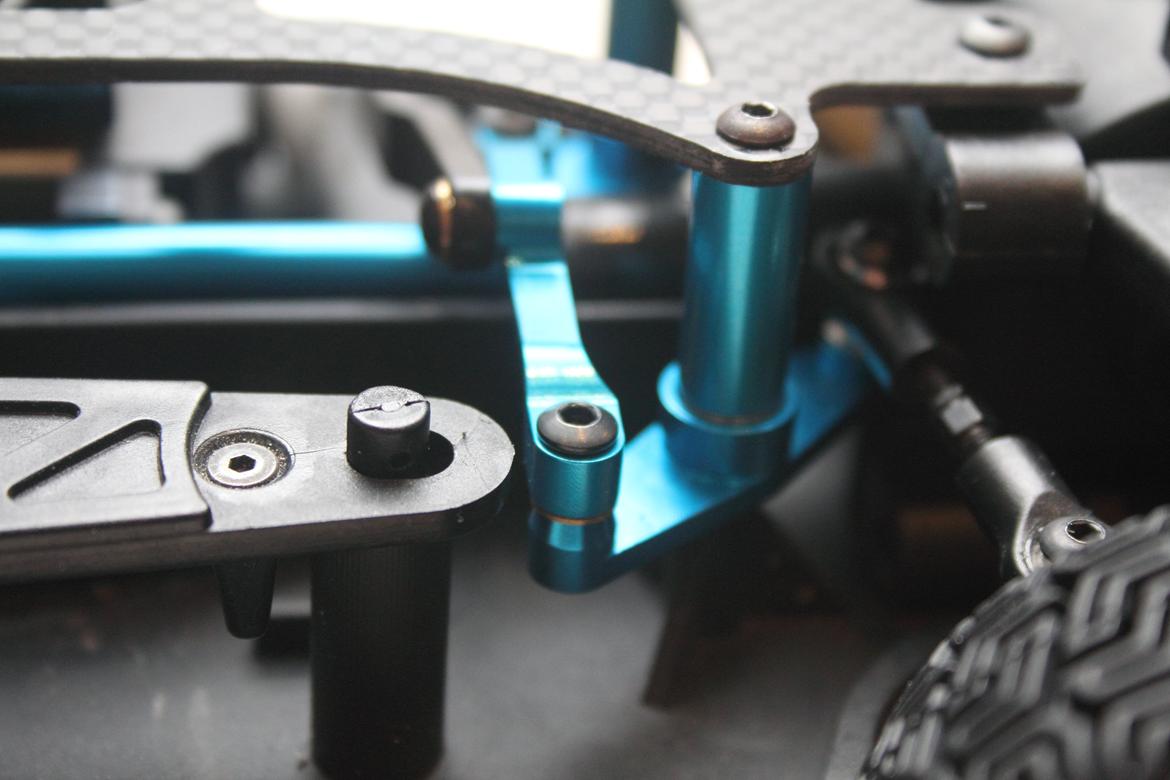 Bil Sniper Nanda (rally) billede 6