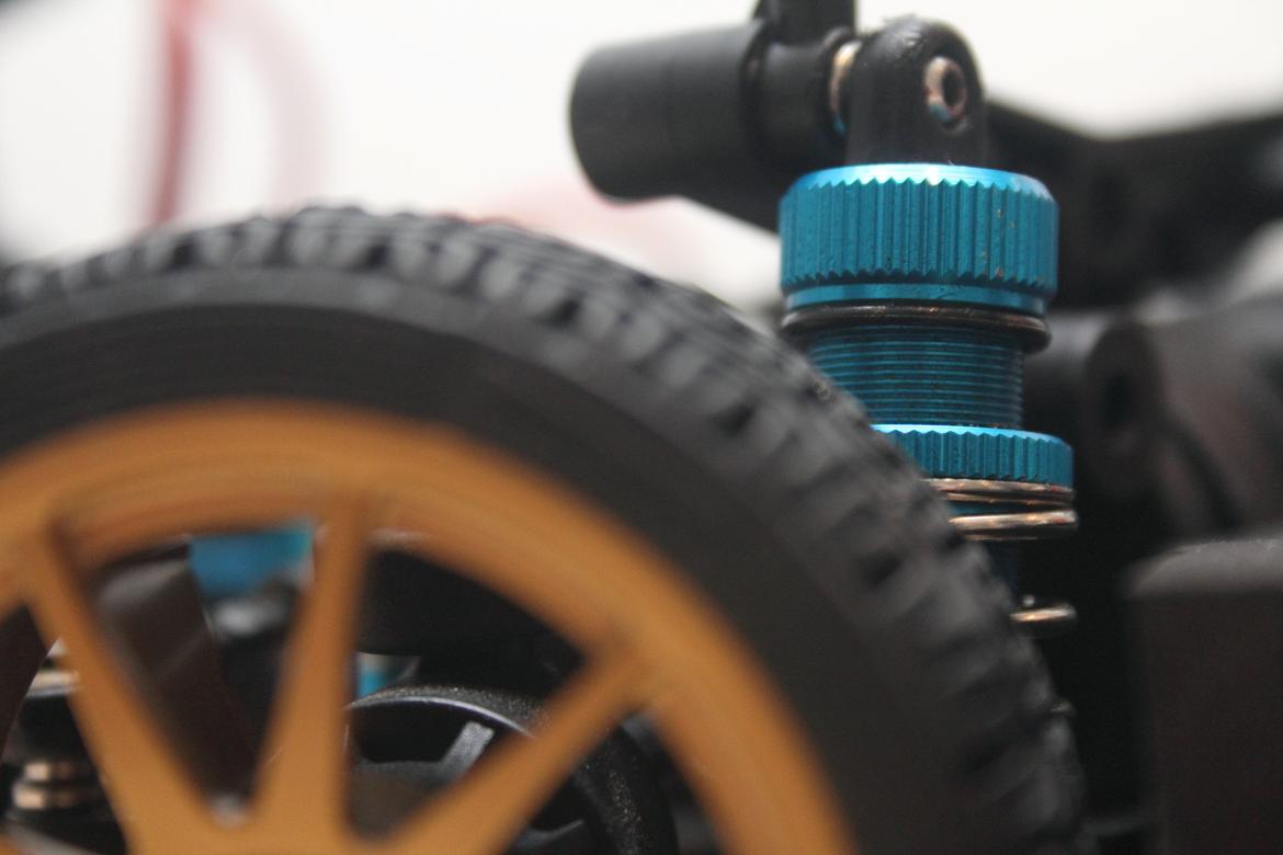 Bil Sniper Nanda (rally) billede 10