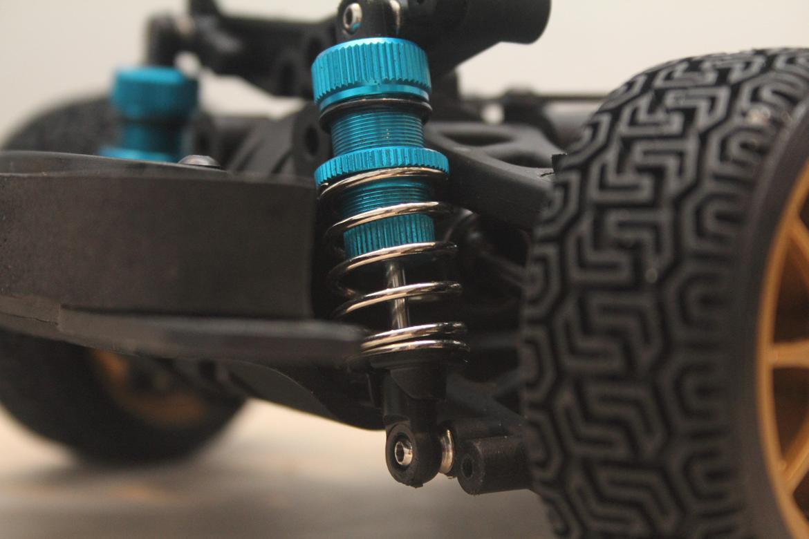 Bil Sniper Nanda (rally) billede 12