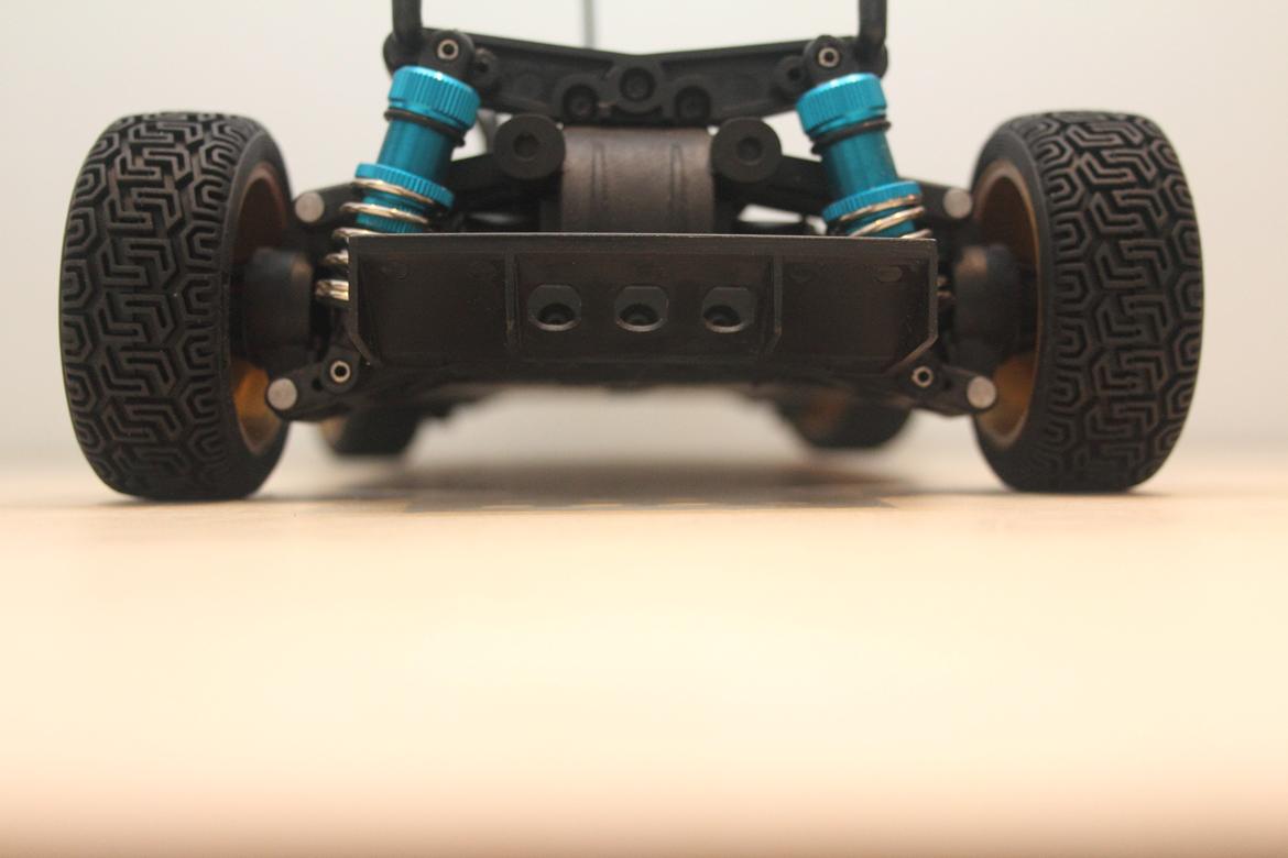 Bil Sniper Nanda (rally) billede 14