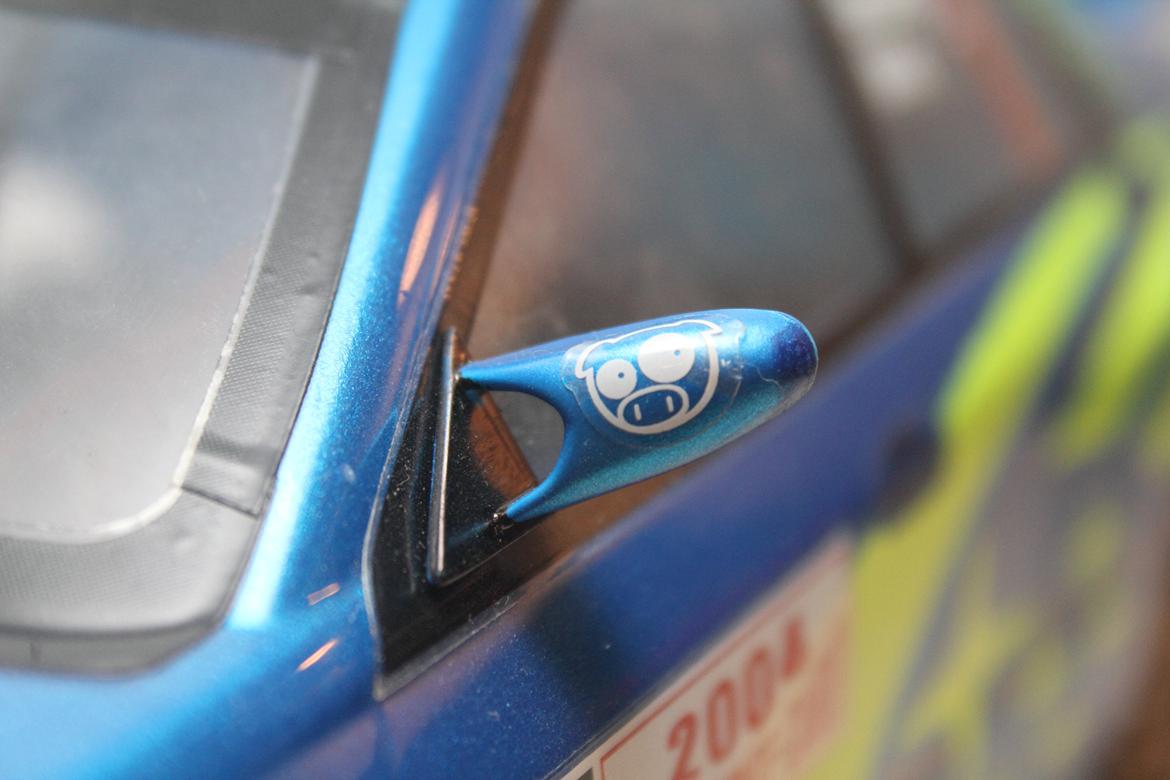 Bil Sniper Nanda (rally) billede 17