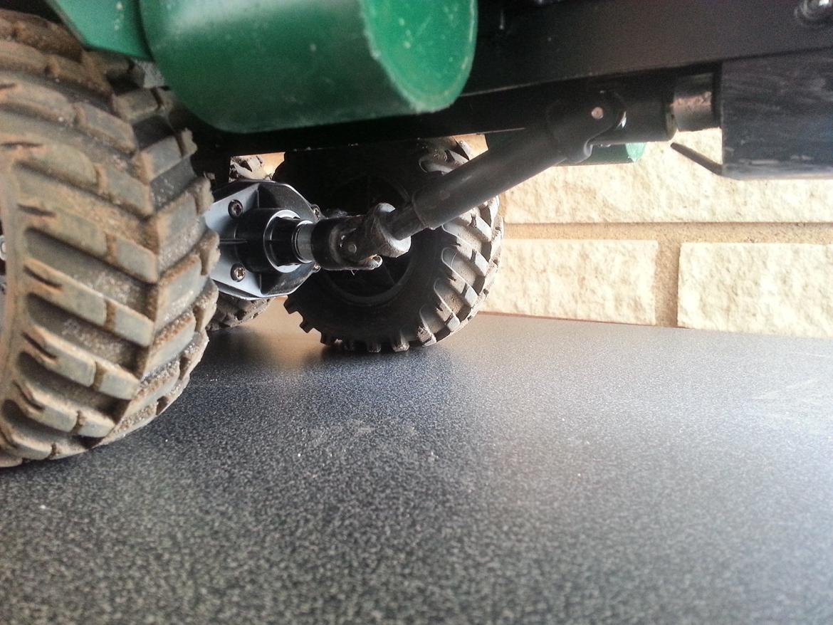 Militær 6*6 billede 6