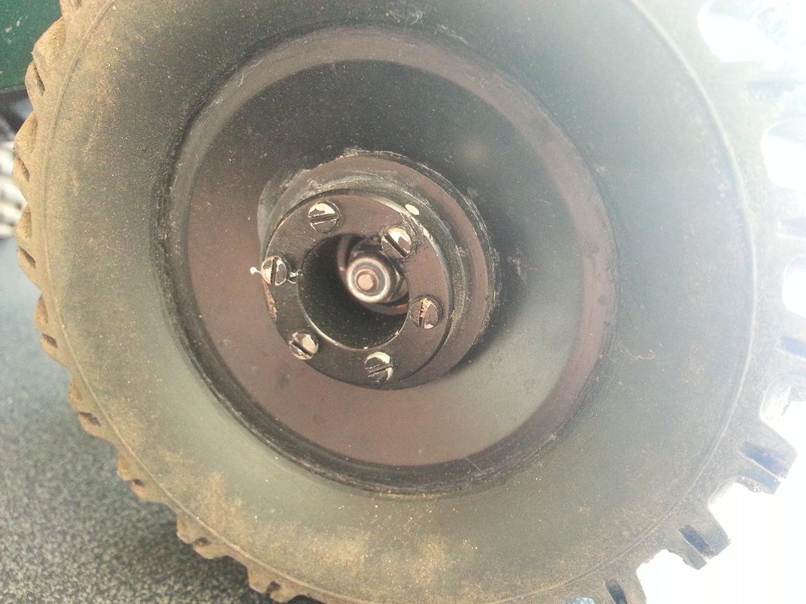 Militær 6*6 billede 15