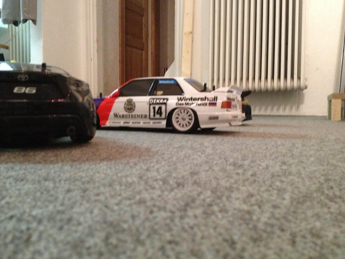 Bil Tamiya TT-01XB billede 14