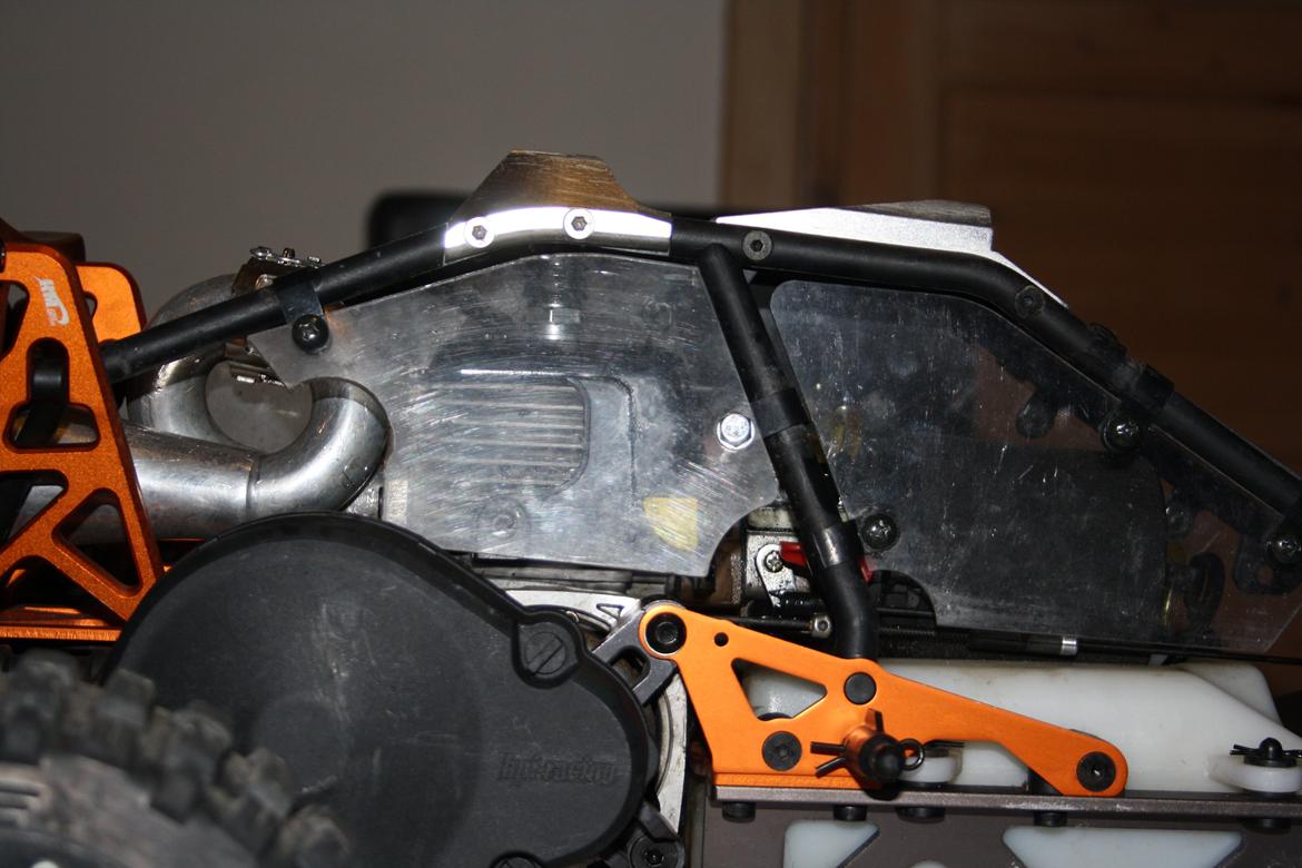 Buggy hpi baja 5b ss billede 5