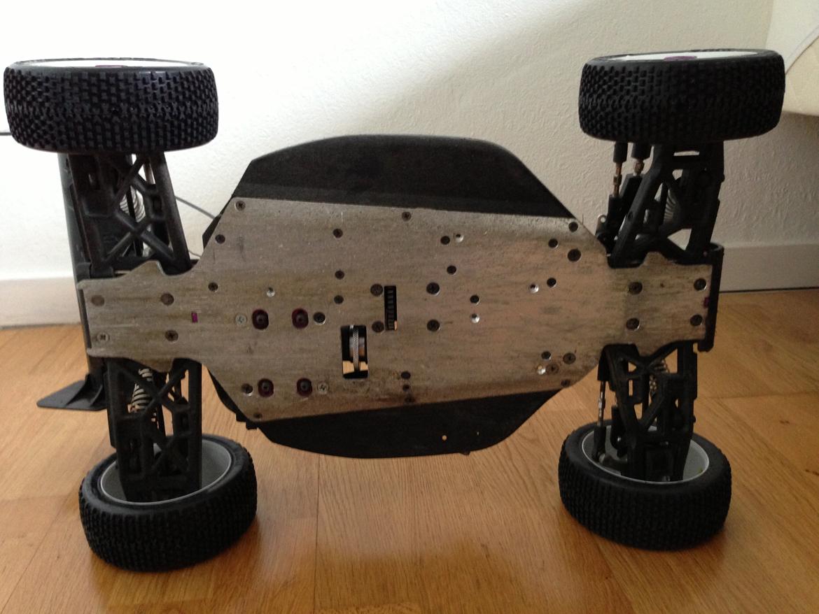 Buggy HPI Trophy 3.5 billede 13