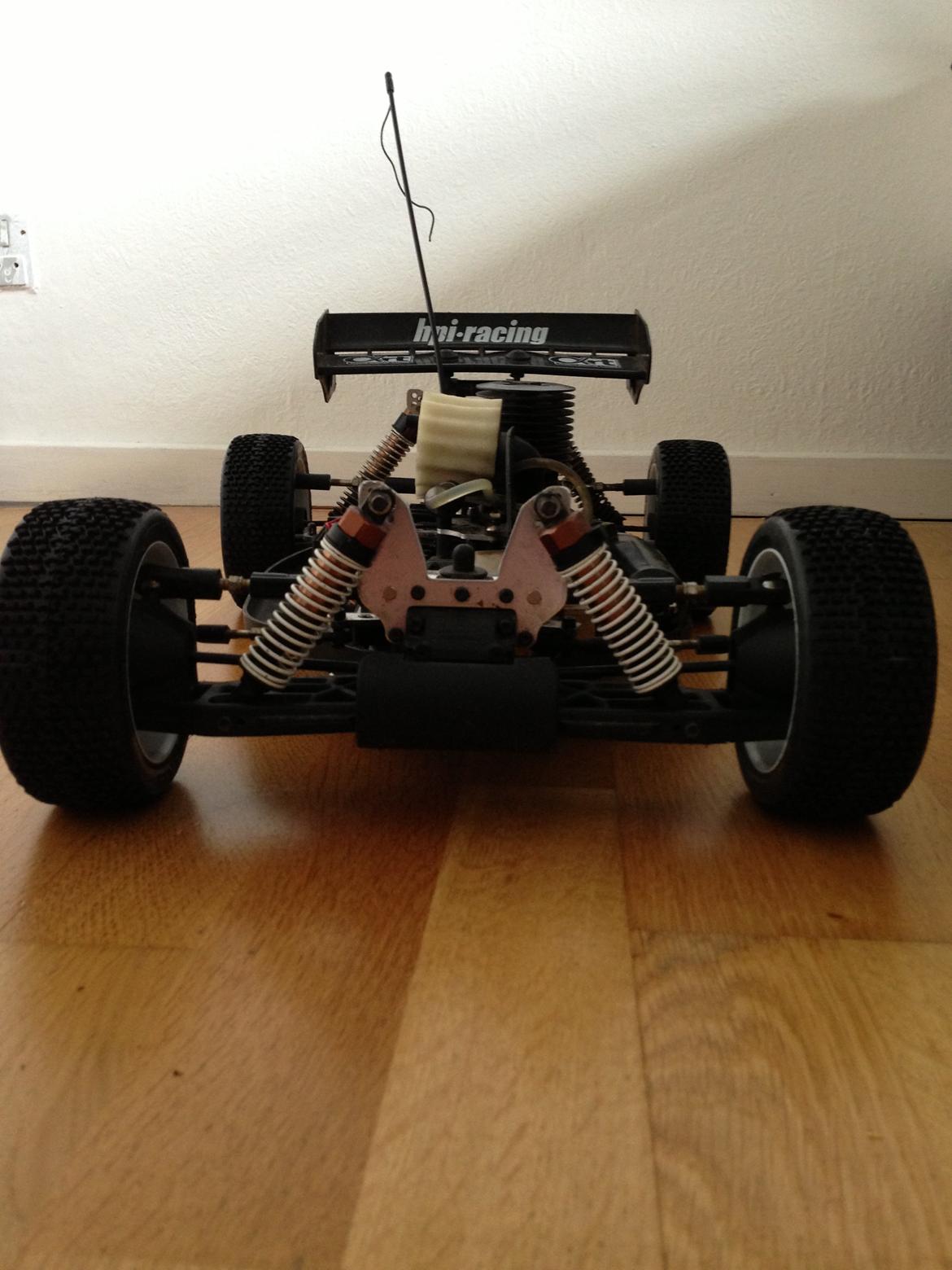 Buggy HPI Trophy 3.5 billede 14