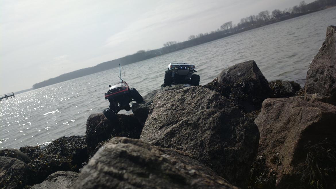 Off-Roader Crawler King billede 3