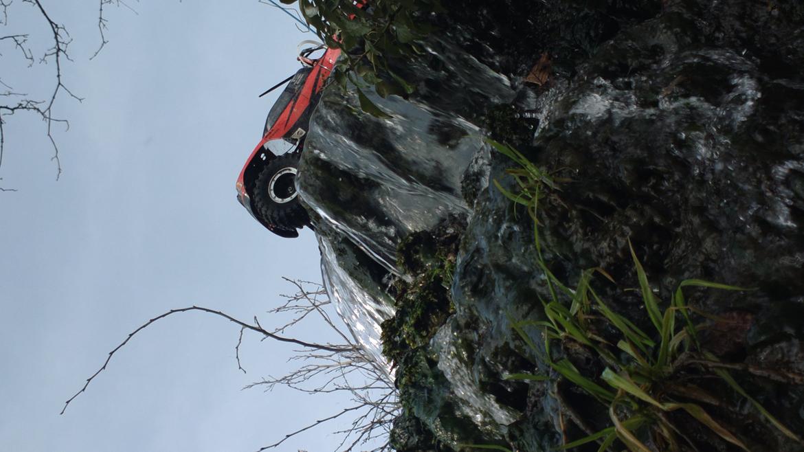 Off-Roader Crawler King billede 7