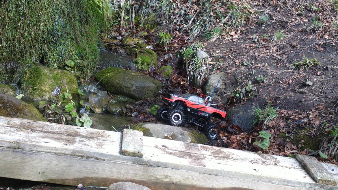 Off-Roader Crawler King billede 8