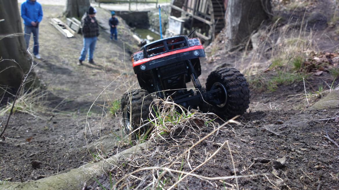 Off-Roader Crawler King billede 13