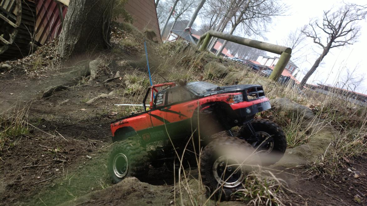 Off-Roader Crawler King billede 14