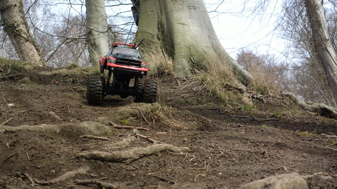 Off-Roader Crawler King billede 15