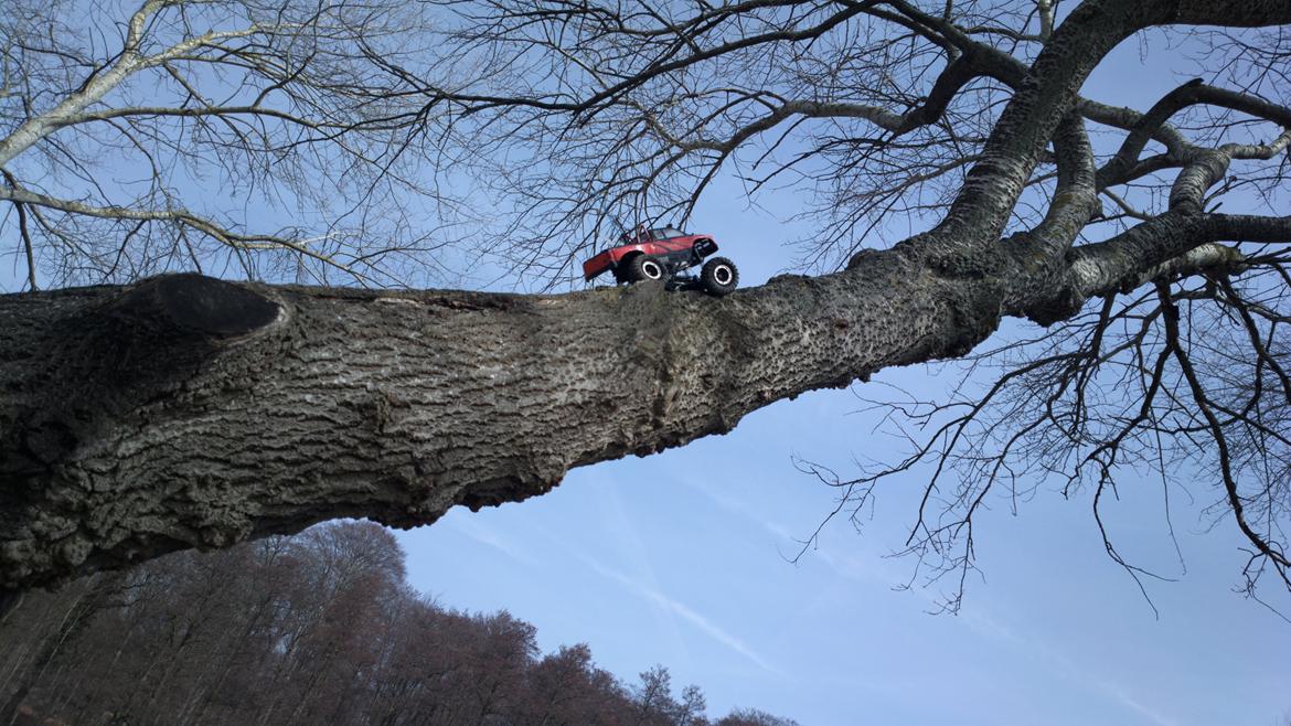 Off-Roader Crawler King billede 17