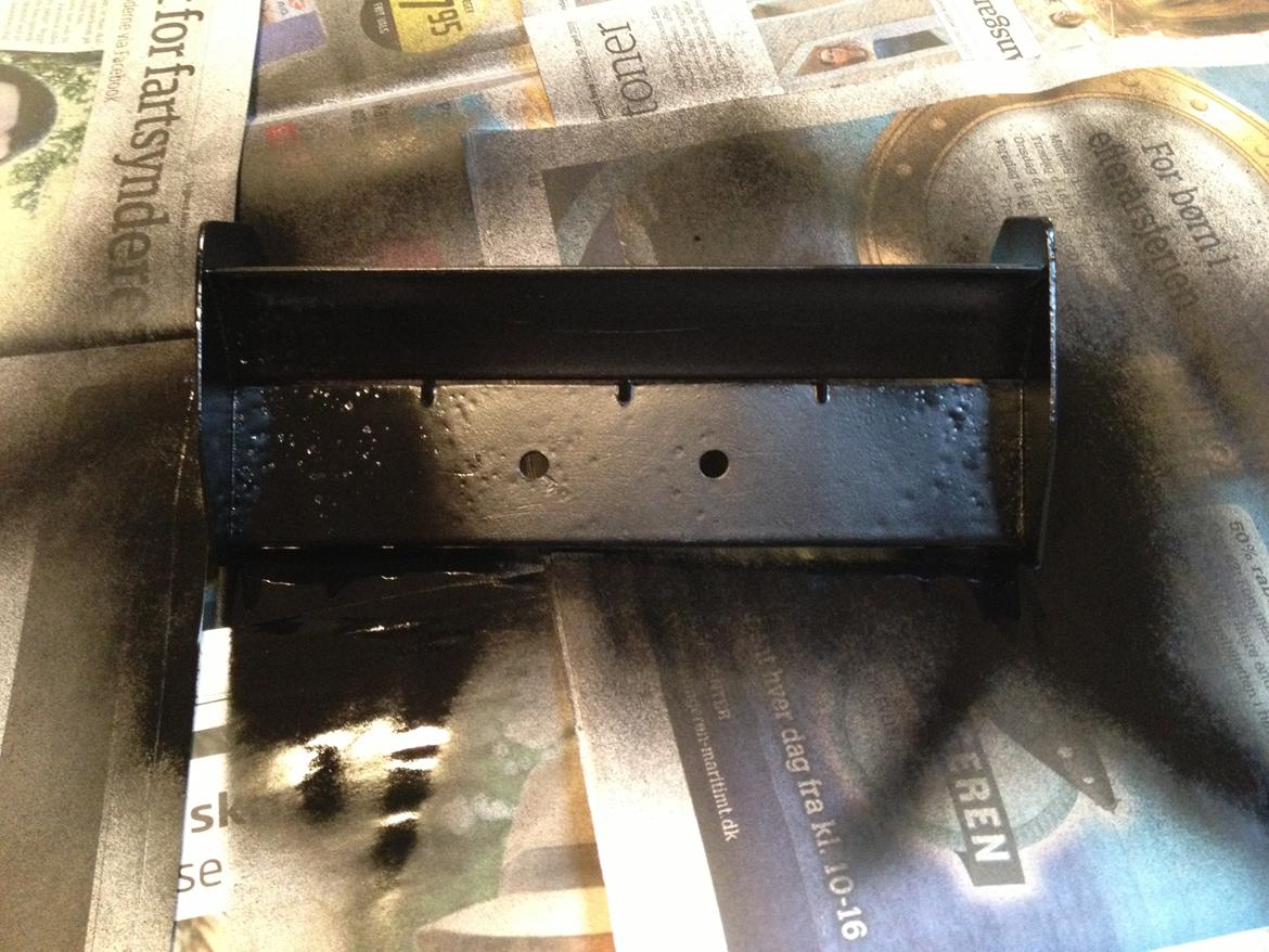 Buggy HSP Bazooka billede 4