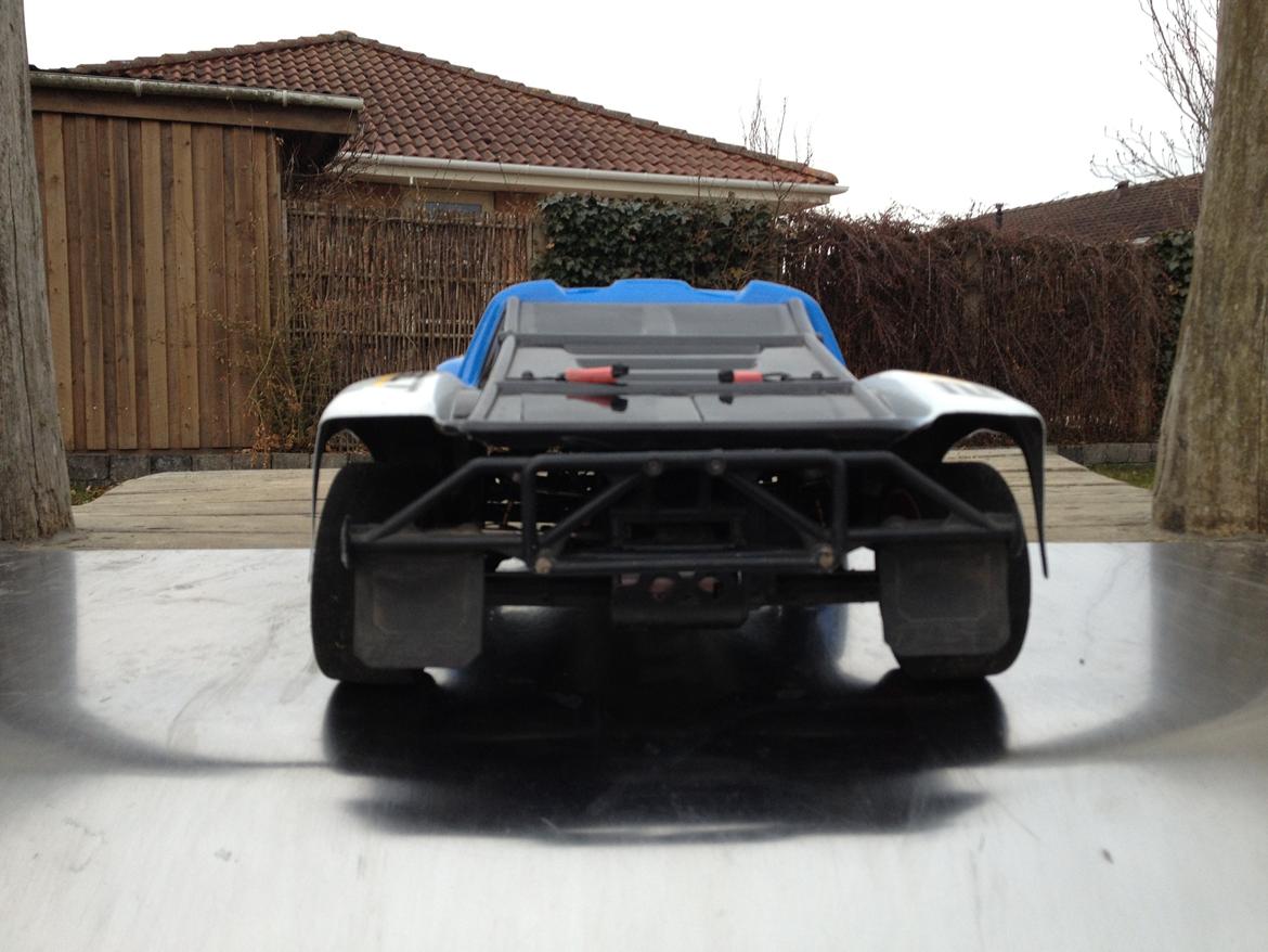 Off-Roader TLR Losi 22 Sct billede 8