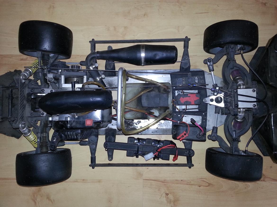 Lastbiler FG truck sportline 08 billede 7