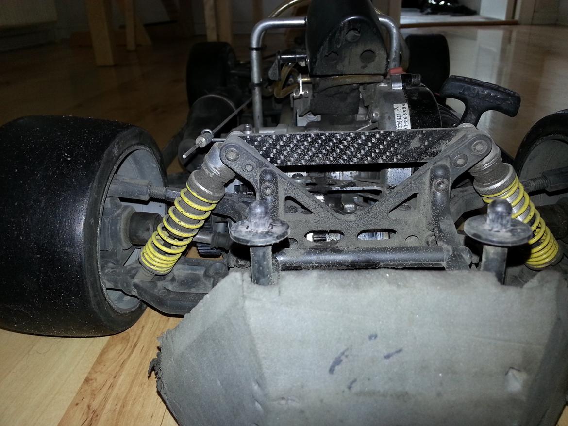 Lastbiler FG truck sportline 08 billede 9