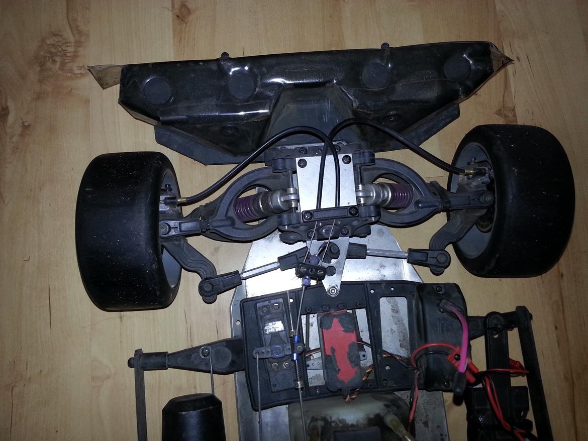 Lastbiler FG truck sportline 08 billede 10