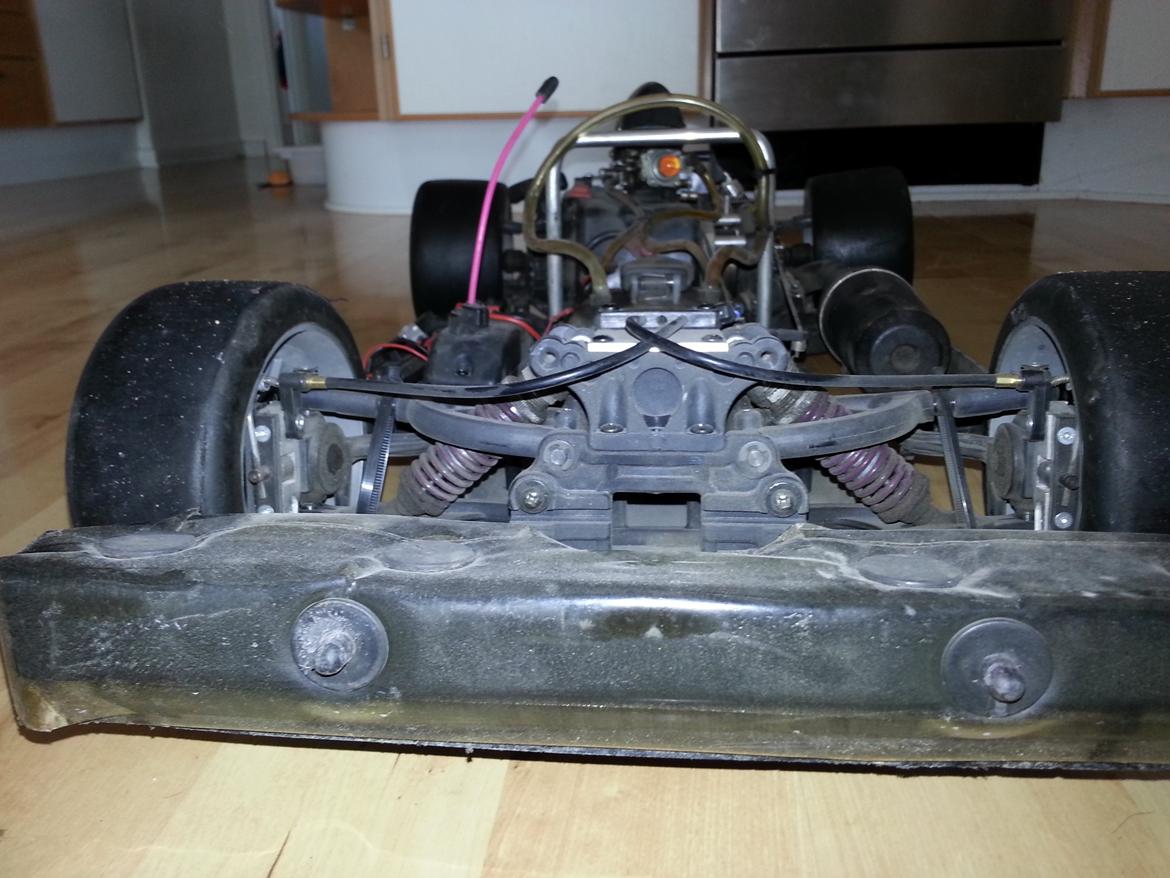 Lastbiler FG truck sportline 08 billede 11