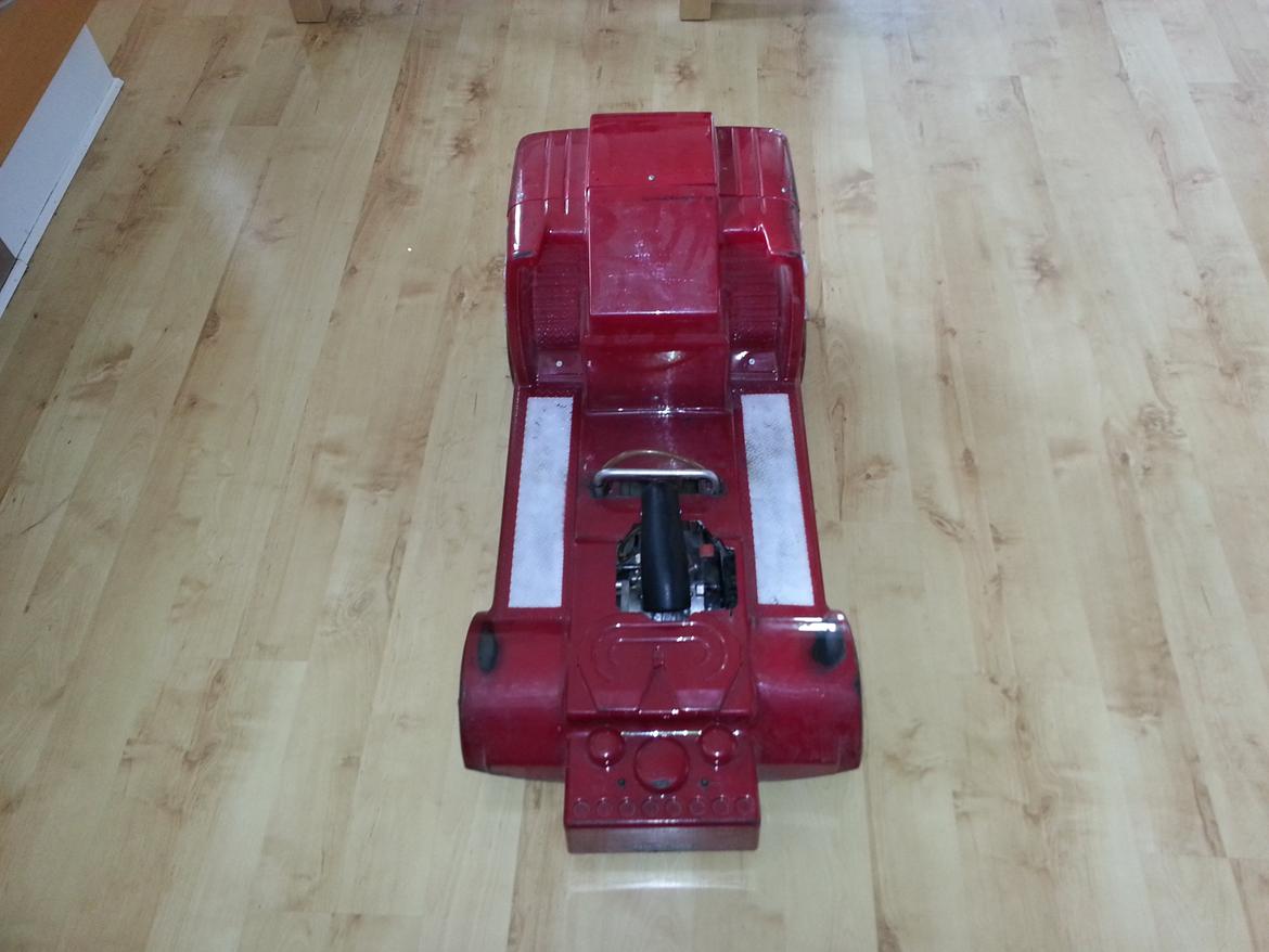Lastbiler FG truck sportline 08 billede 2