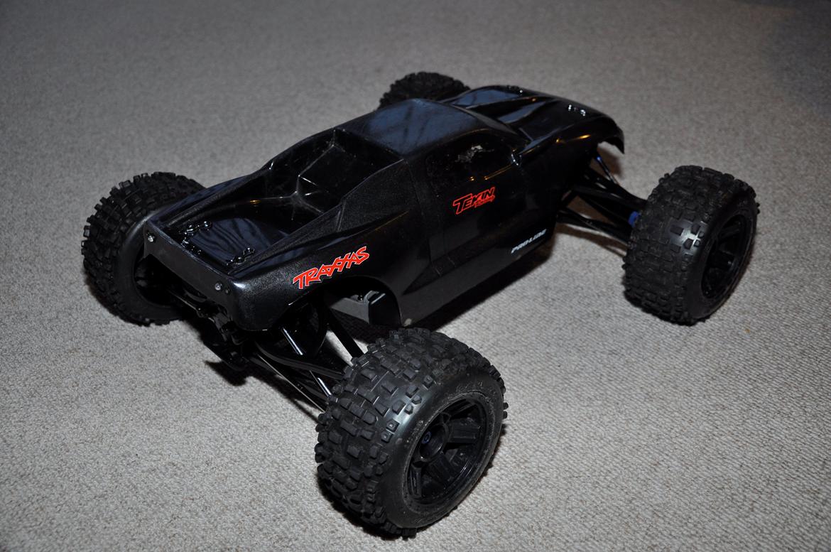 Off-Roader E-Revo Brushless 1:8 billede 5