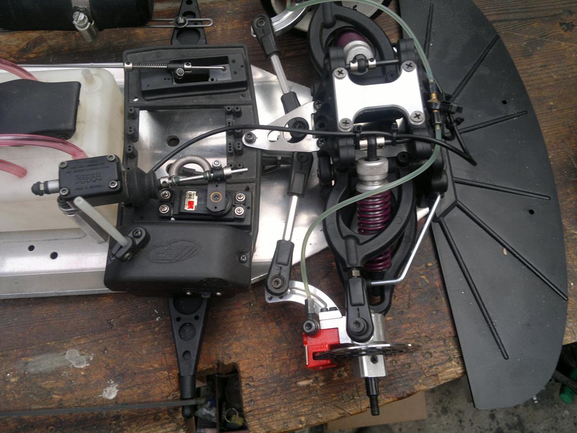 Bil Fg M3 1:5   billede 3