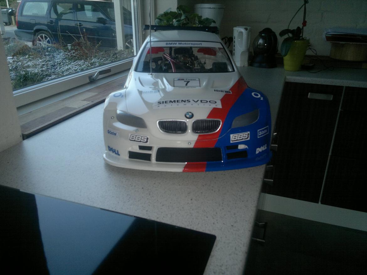 Bil Fg M3 1:5   billede 4