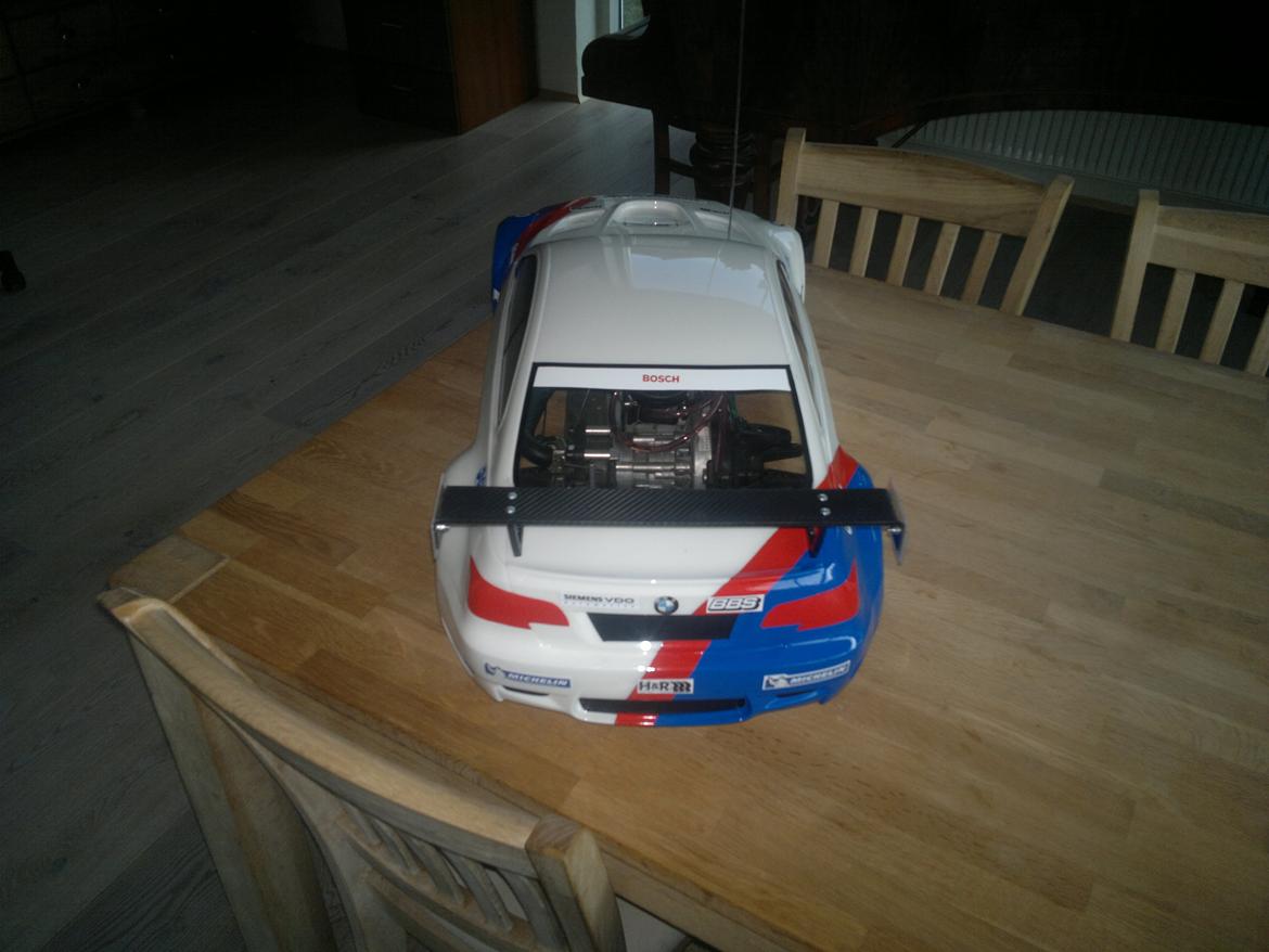 Bil Fg M3 1:5   billede 6