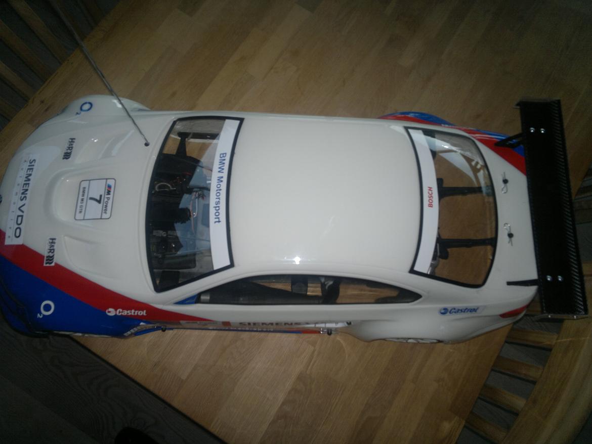 Bil Fg M3 1:5   billede 7