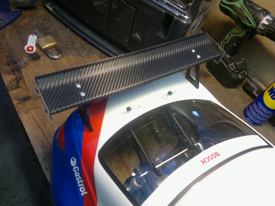 Bil Fg M3 1:5   billede 8