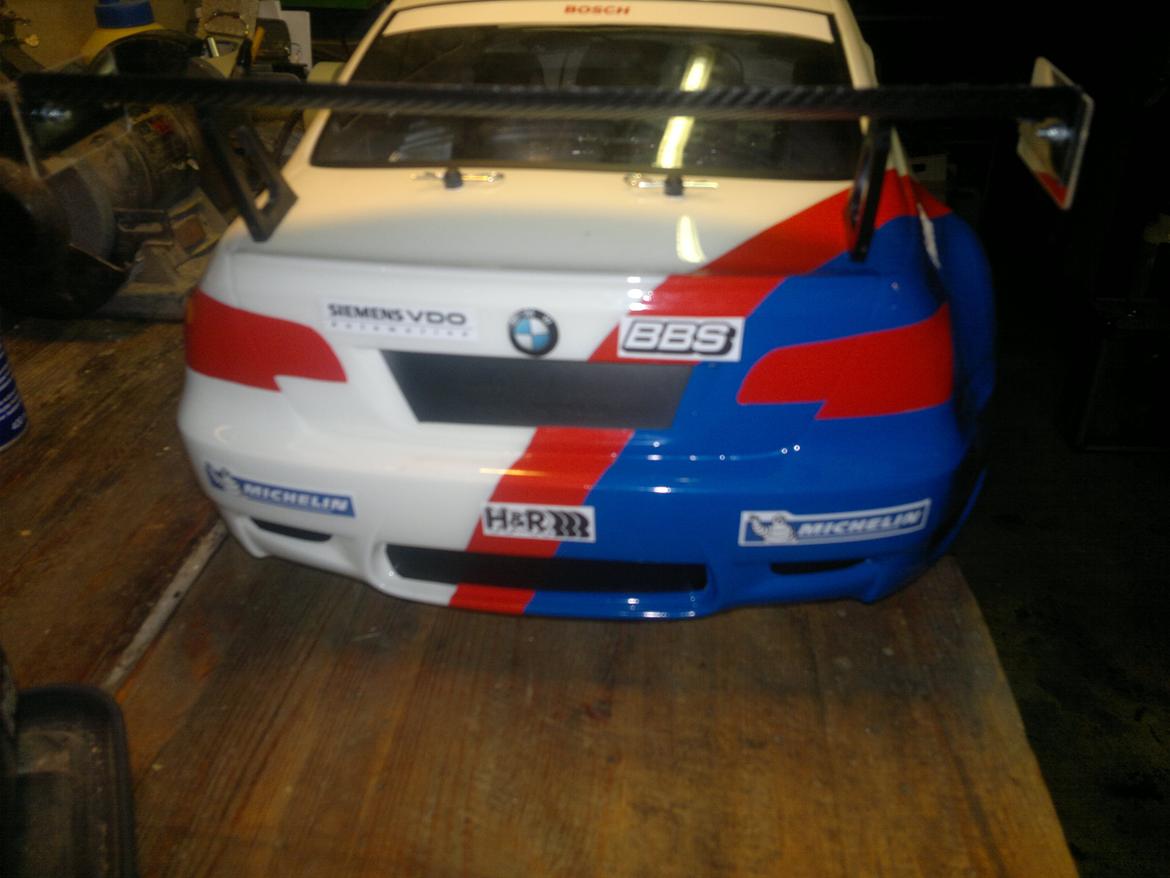 Bil Fg M3 1:5   billede 9