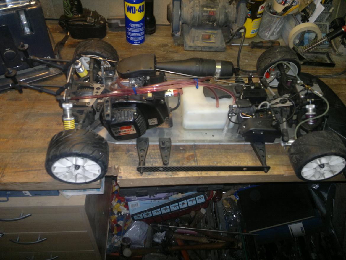 Bil Fg M3 1:5   billede 10