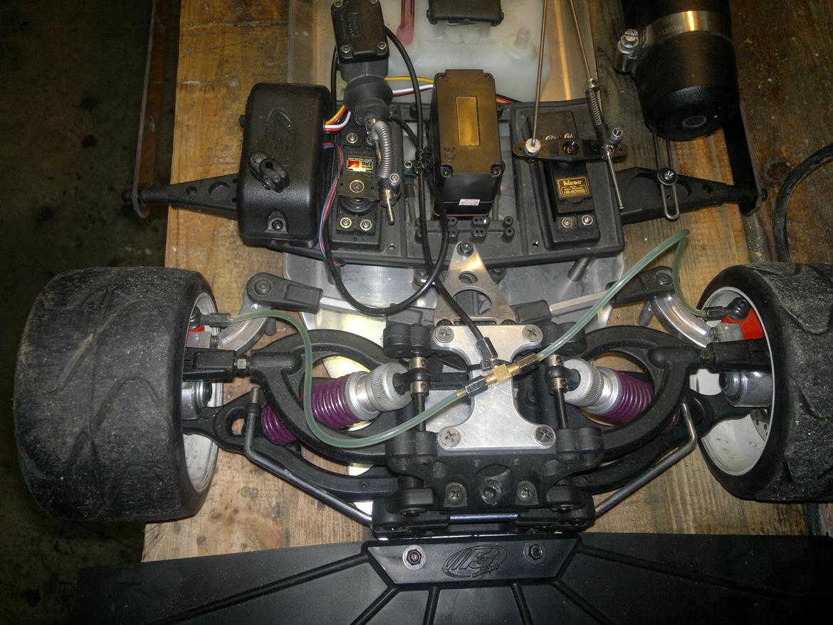 Bil Fg M3 1:5   billede 11