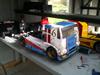 Truck FG truck