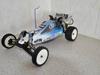 Buggy Kyosho Ultima RB5
