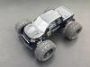 Off-Roader E-Maxx CC 1717 (Badass to the MAXX)