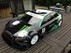 Bil FG Sportsline 4WD
