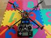 Multirotor Turnigy Talon V2 m. arduino FC board