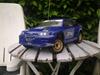 Bil T2M Ford Escort RS cosworth rally