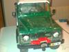 Off-Roader Tamiya CC-01 Land Rover Defender 90"